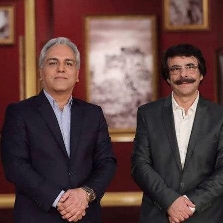 دانلود آهنگ علیرضا افتخاری تو نیستی که ببینی